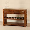 Buy Latin console table for living room furniture