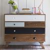 Ran 5 drawer chest for dining room furniture