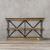 Daina console table for living room furniture
