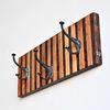 solid wood Caspar wall hook online