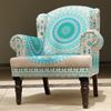 best quality Maharaja Sofa blue online