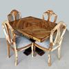 Best quality Herringbone Dining Table set online