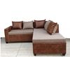 Best L shape sofa set