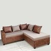 Buy L shape sofa set online