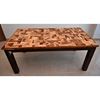 Best quality Brick Dining Table
