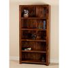 Buy solid wood furniture online Bangger Beauty Bookshelf