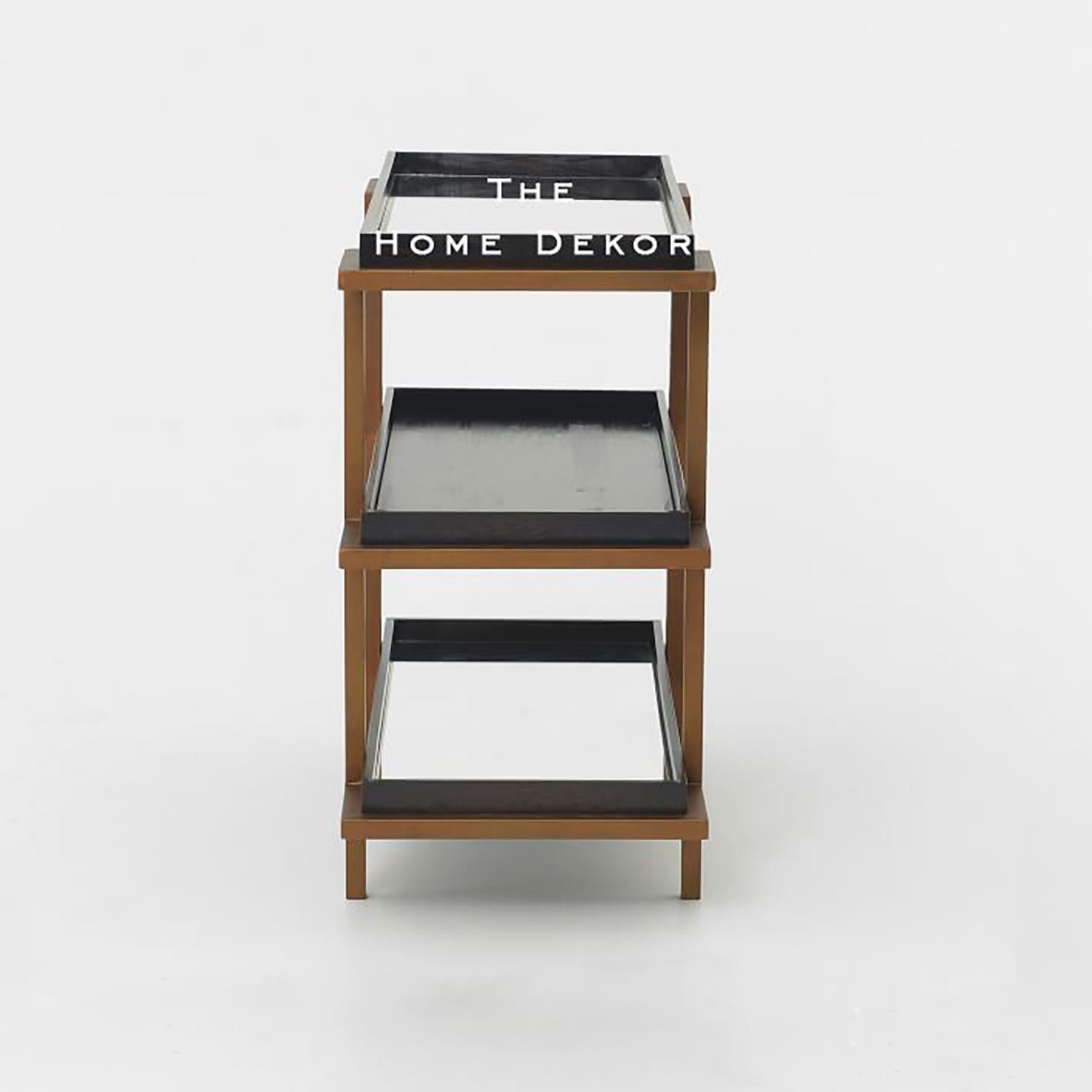 Buy Olee Open Rack Online in India | The Home Dekor