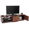 Buy Online furniture at factory price Alps tv cabinet with 2 openshelf, 1 door and 1 drawer