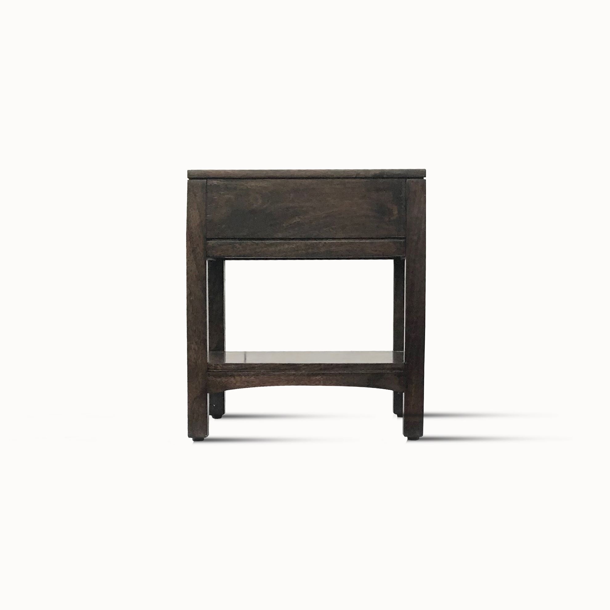 Buy Walter Bedside Table Online in India The Home Dekor