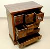 Vintage chest of drawer walnut online