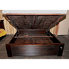 Buy Groove hydraulic bed with storage