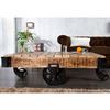 buy Kart Coffee table for living room furniture	