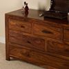 Buy Latin 7 Drawer chest for dining room furniture online