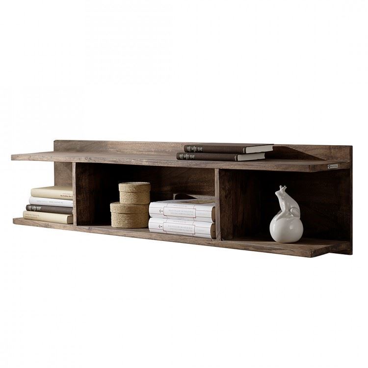 Burly wall rack Buy wall rack online The Home Dekor
