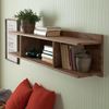 Buy Burly OS wall rack online at best price