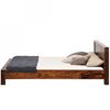 Buy Latin King Bed for Bedroom furniture online