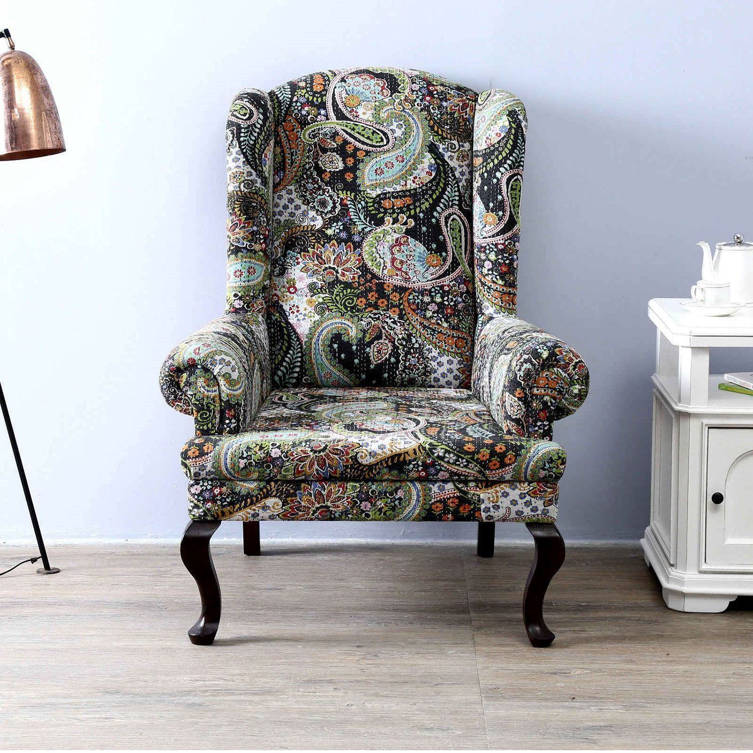 Buy Maharaja Sofa Online in India The Home Dekor