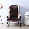Buy Maharaja wing chair at best price