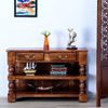 Buy Shiva Console for Living Room Furniture 