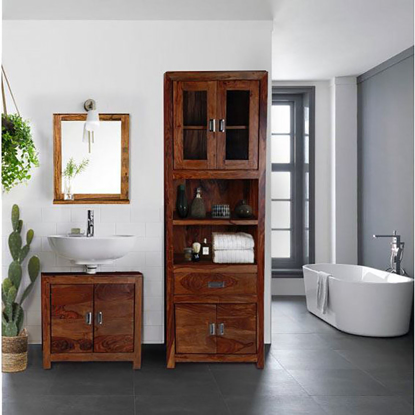 Buy Turner bathroom cabinet online