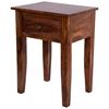 Buy Tyfoo End Table for Bed Room Furniture online