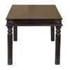 Buy Vintage long dining table for Dining Room Furniture online