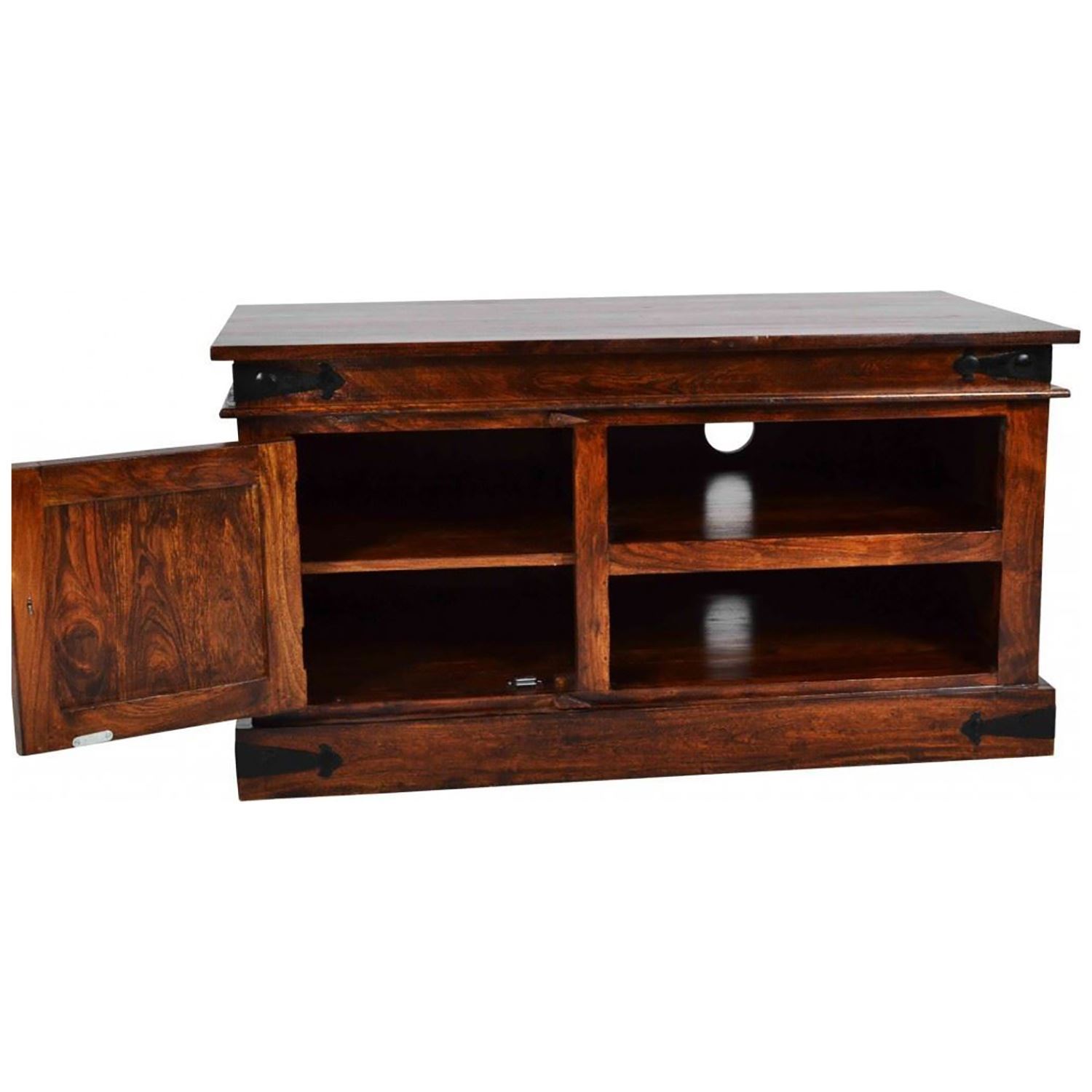 Buy Vintage Tv Cabinet Online In India The Home Dekor