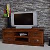 Buy Best Quality Furniture online Vintage tv cabinet 4 drawers 