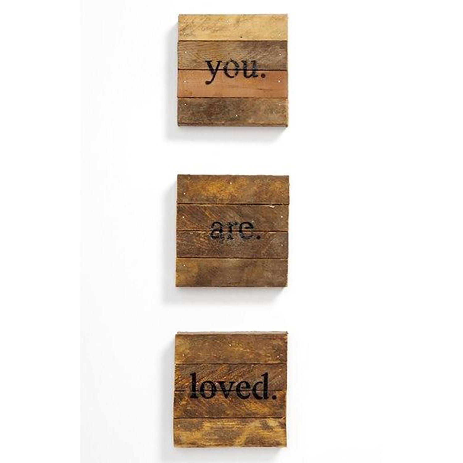 Wall art set 3 pcs Buy wall decor online The Home Dekor