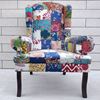 Wing chair online