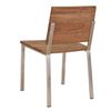 Buy Live edge dining table chair