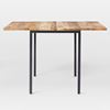 Extension dining table online