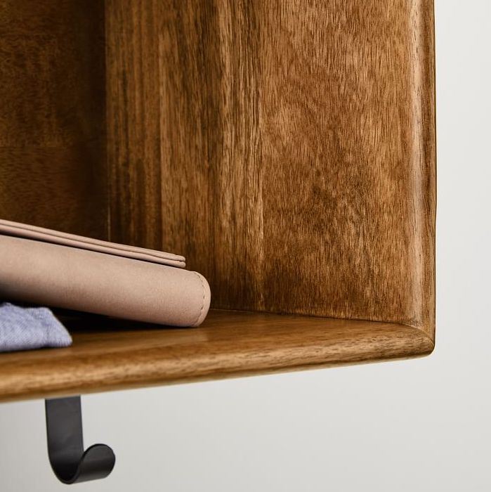 Buy storage wall rack at best price online The Home Dekor