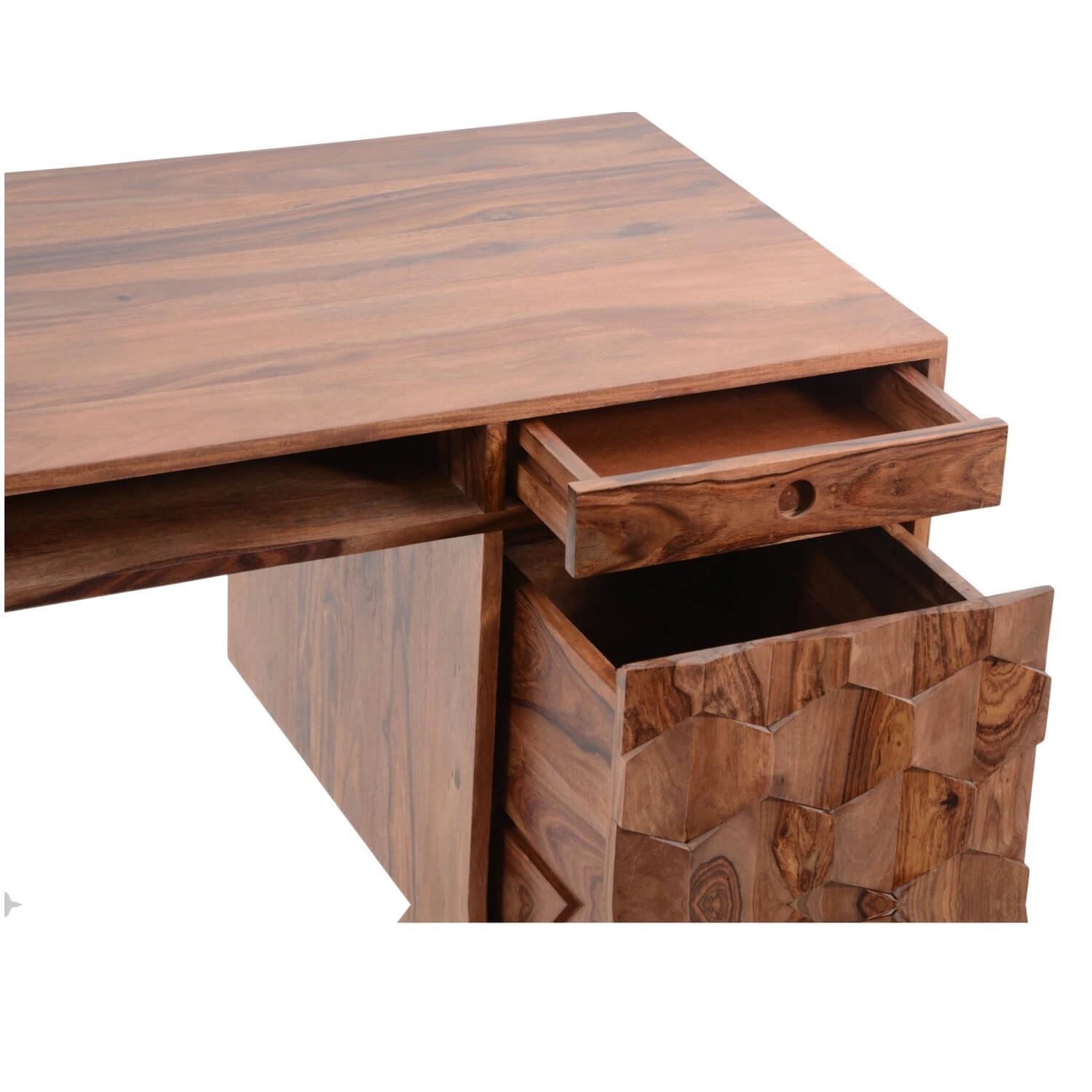 Buy Ara Study Table Online in India The Home Dekor