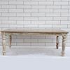 Long dining table online