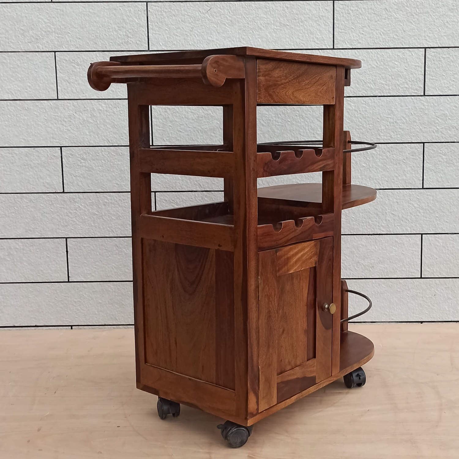 Buy Logan Bar Online in India The Home Dekor