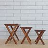 Buy nesting stool set online