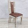 white dining chair online