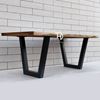 BuyLive edge dining table