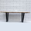 BuyLive edge dining table online