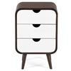 Colourful side table online