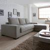L-Shape sofa