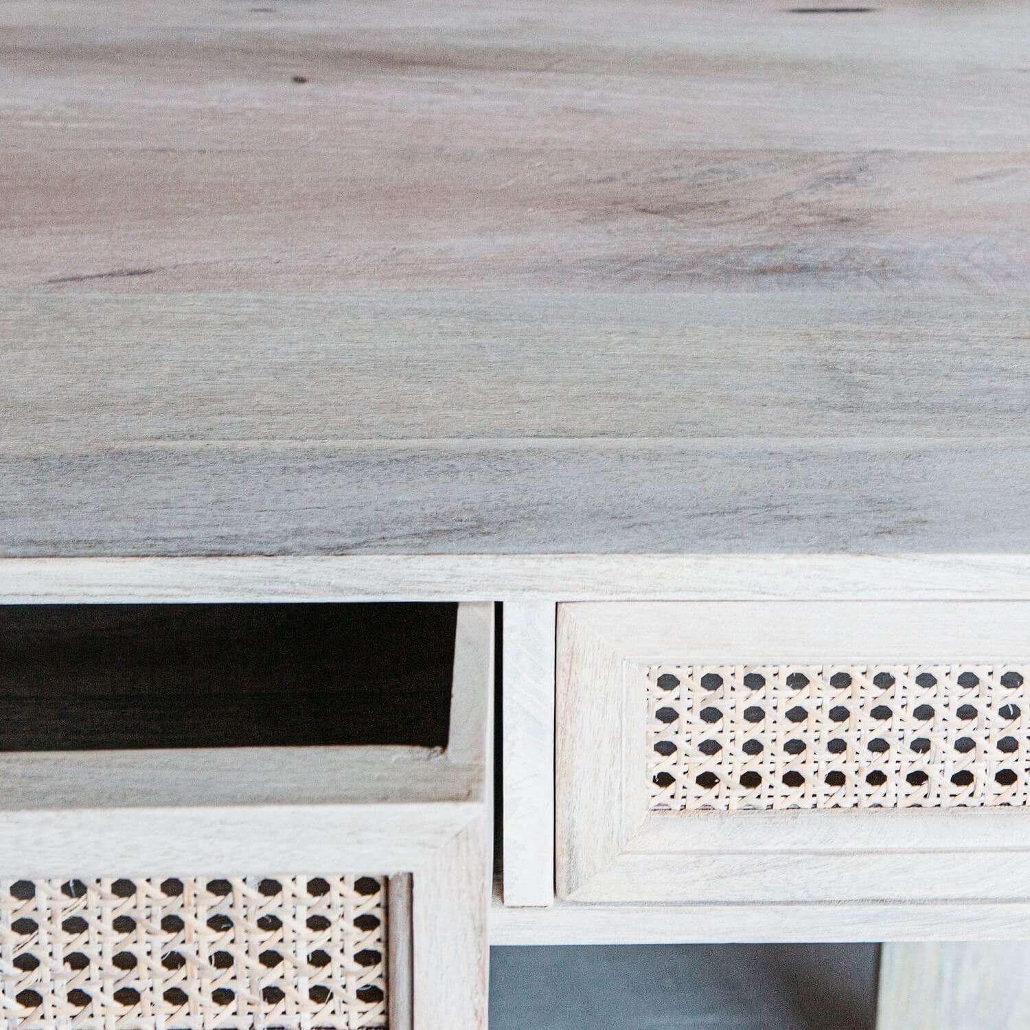 Buy Atlanta Desk Online in India The Home Dekor