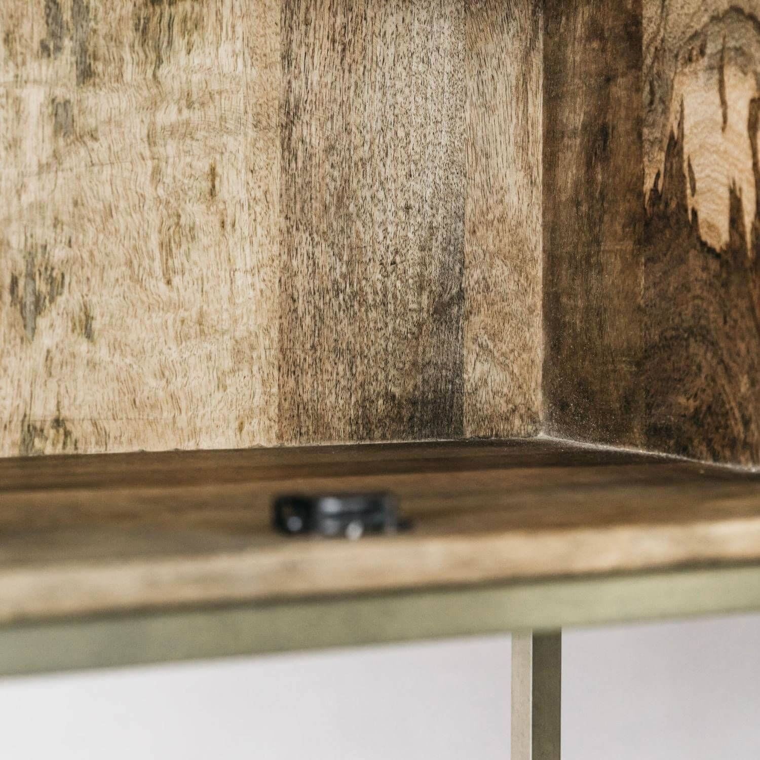 Buy Hopton Brass Bar Online in India The Home Dekor