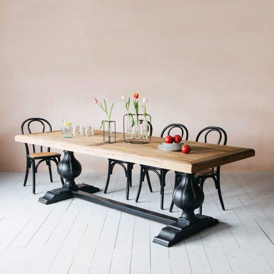 Buy online Dining table