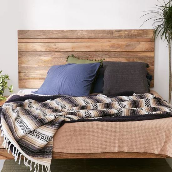 Paddington - Headboard is the perfect piece to give an overall stylish makeover to any bedroom or guestroom,