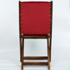 Solid wood Folding Chair
