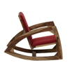 Solid wood Chair