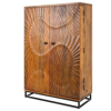 wave bar cabinet online at best prices