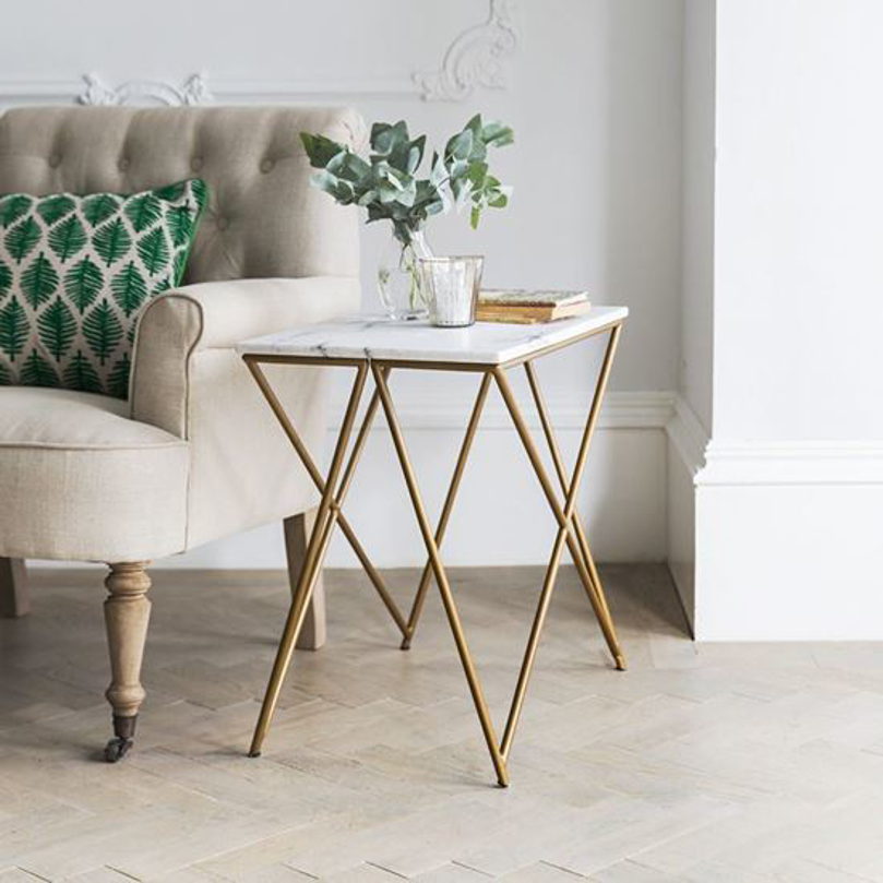 Dazzling Side Table Design for New Year 2023 Dazzling Side Table Design for New Year 2023